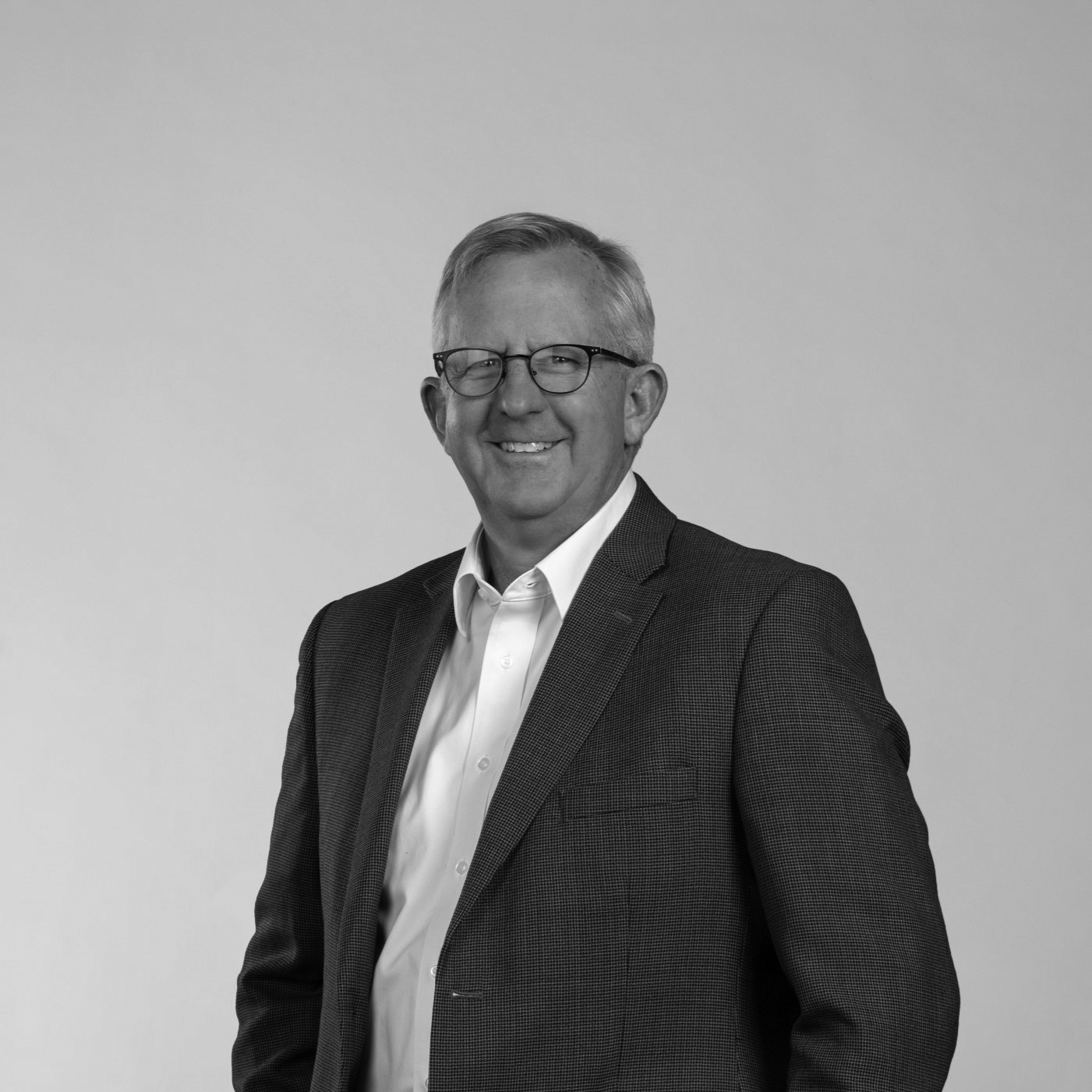 Roger Wilkerson