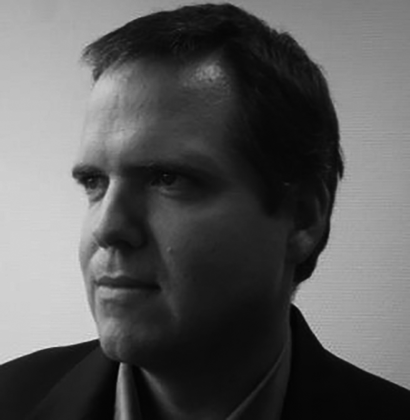 Tobias Endress